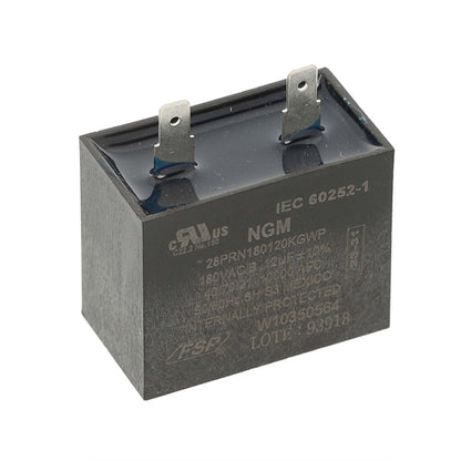 WPW10350564 Whirlpool Capacitor