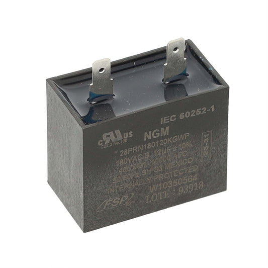 WPW10350564 Whirlpool Capacitor