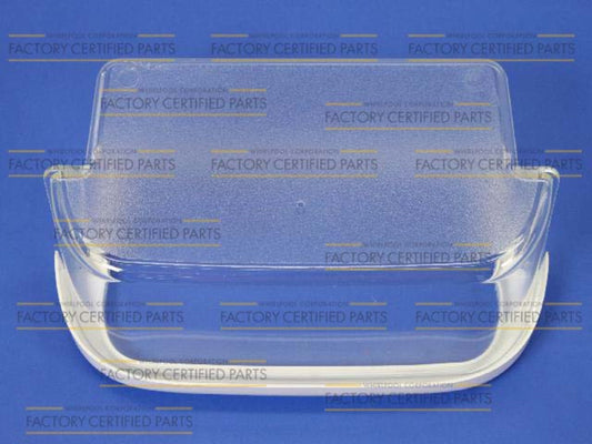 WPW10351081 Whirlpool Door Shelf Bin