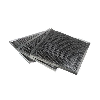 W10655450 Whirlpool 30" Backsplash Kit (Stainless)