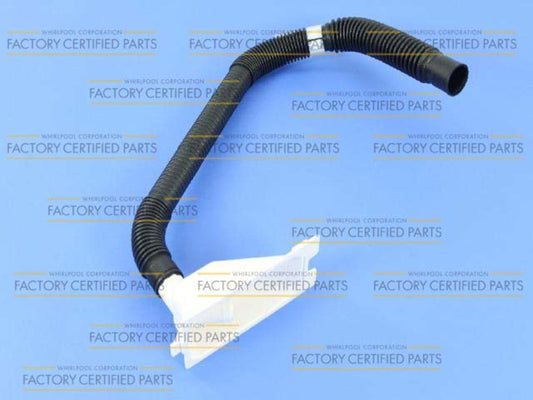 WPW10258149 Whirlpool Spray Arm Supply Tube