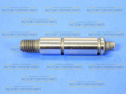 WPW10359270 Whirlpool Roller Axle Shaft (Left Side)