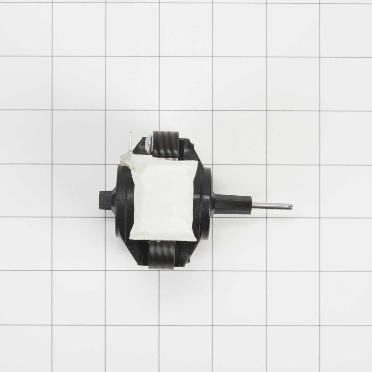 WPW10359880 Whirlpool Evaporator Motor
