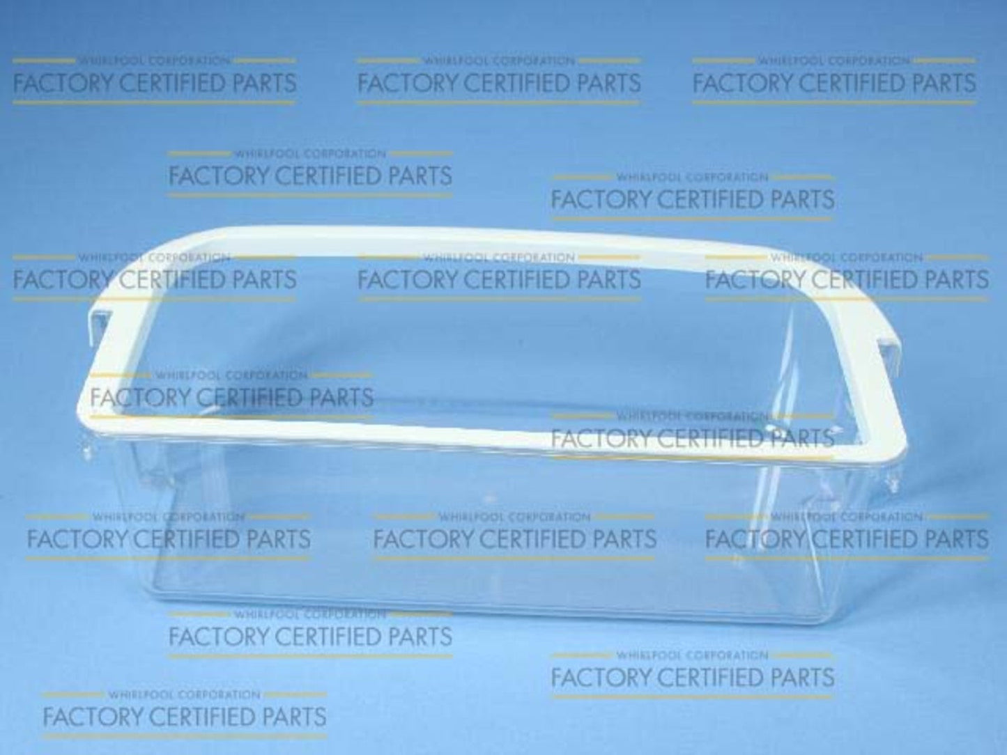 WPW10371194 Whirlpool Shallow Door Bin