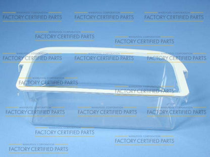 WPW10371194 Whirlpool Shallow Door Bin