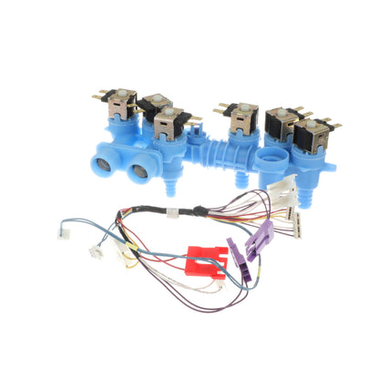 W10372095 Whirlpool Water Inlet Valve