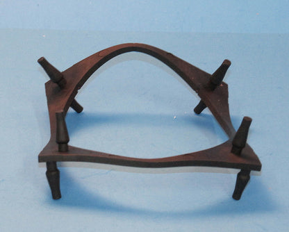 WPW10389152 Whirlpool Fresh Frood Fan Support