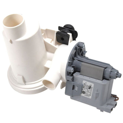 WPW10391443 Whirlpool Drain Pump Assembly