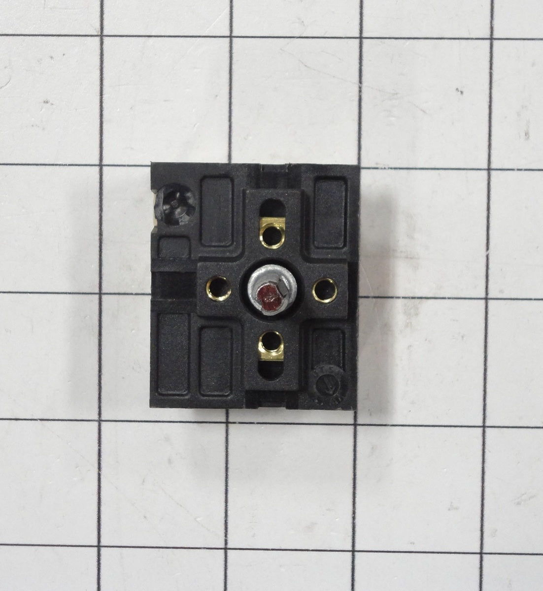 WPW10391743 Whirlpool Infinite Switch