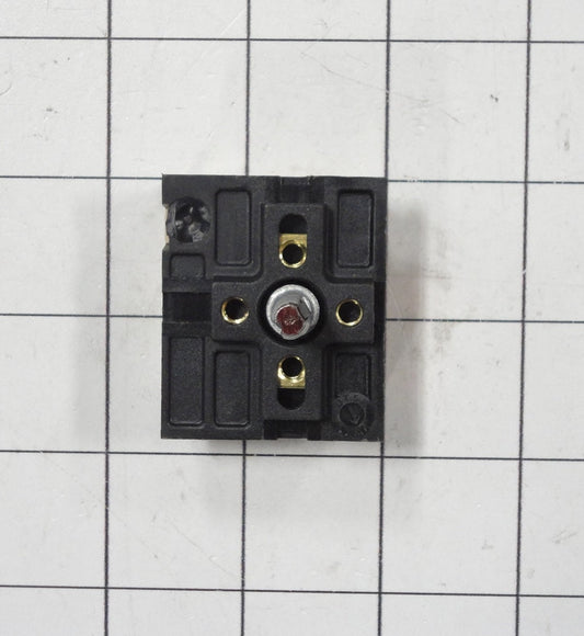 WPW10391743 Whirlpool Infinite Switch