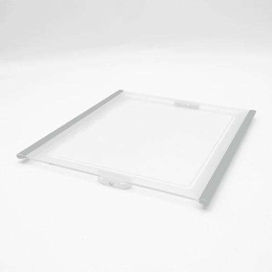 WPW10393383 Whirlpool Freezer Glass Shelf (Upper)