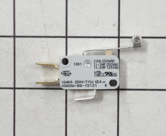 WPW10398341 Whirlpool Micro Switch