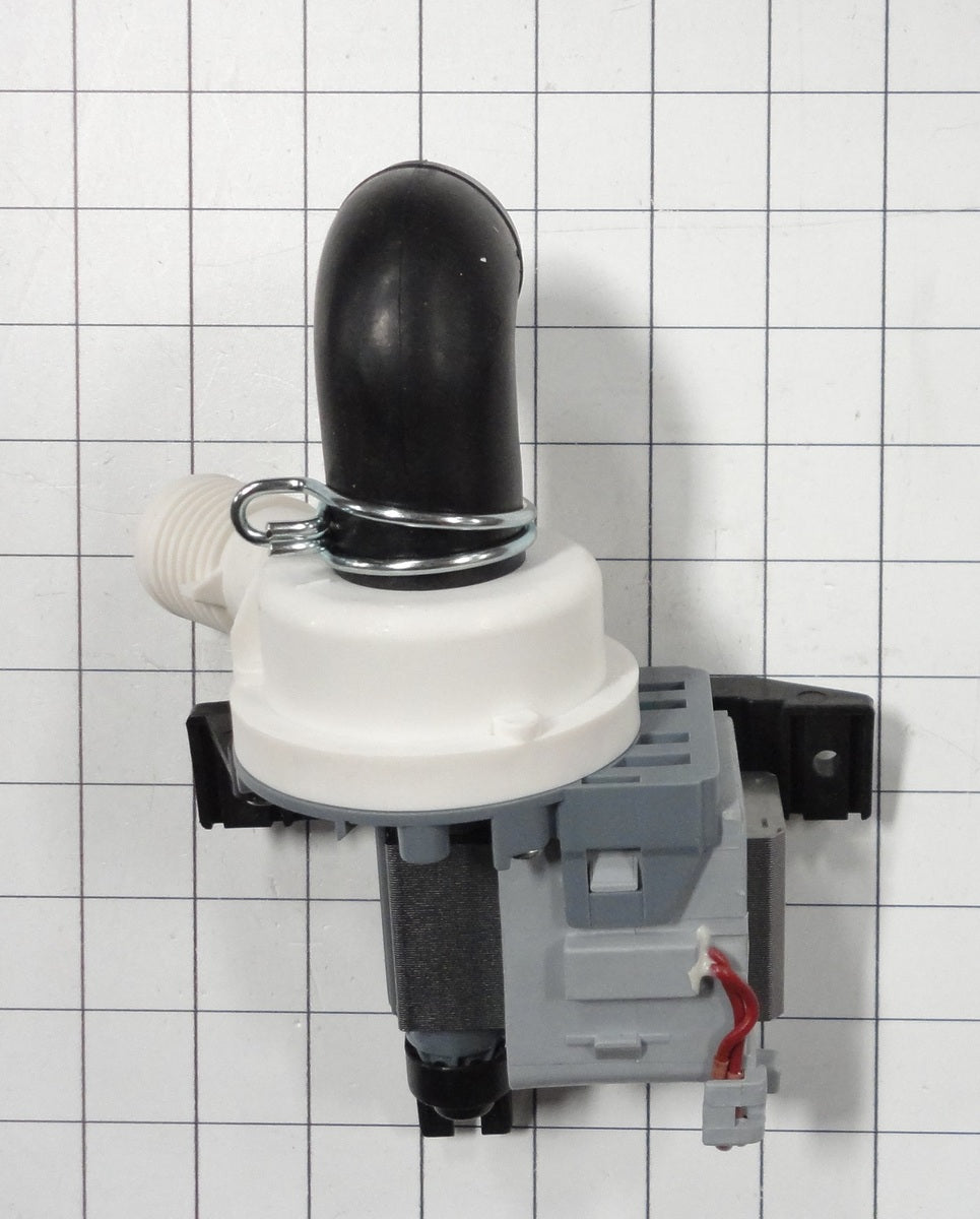 WPW10403802 Whirlpool Drain Pump Assembly