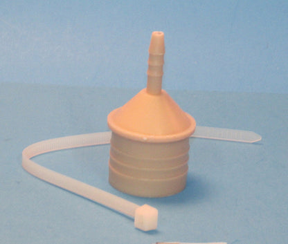 WPW10405608 Whirlpool Air Trap