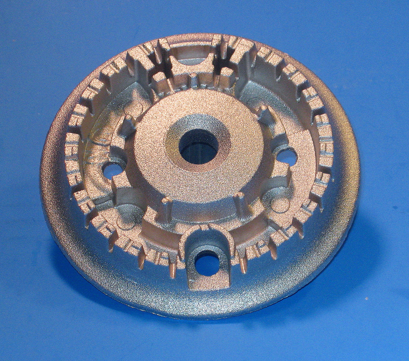 WPW10407679 Whirlpool Surface Burner Orifice Holder (9.2K BTU)