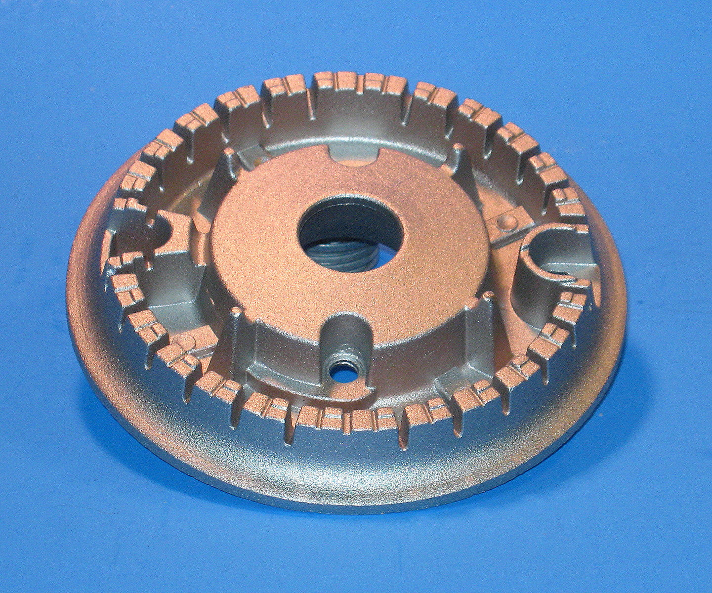 WPW10406878 Whirlpool Surface Burner Base (16K)