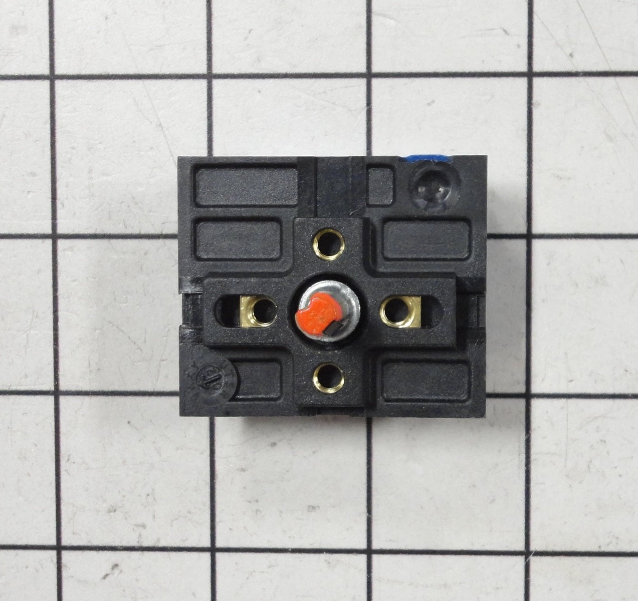 WPW10411934 Whirlpool Infinite Switch