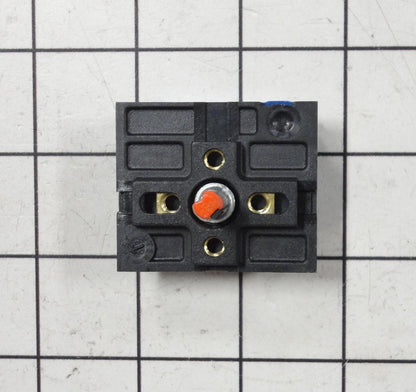 WPW10411934 Whirlpool Infinite Switch