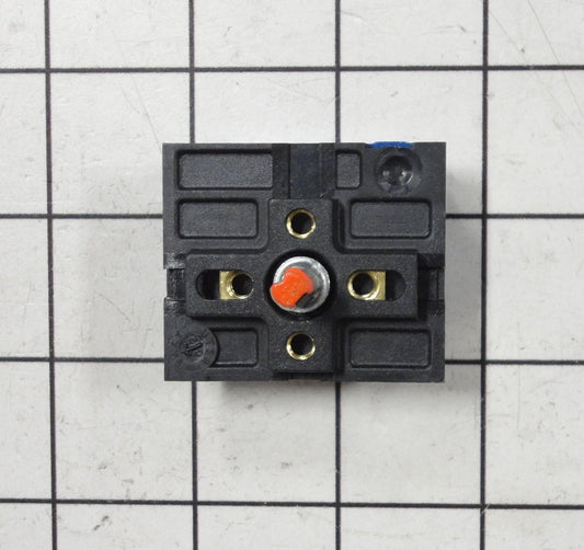 WPW10411934 Whirlpool Infinite Switch