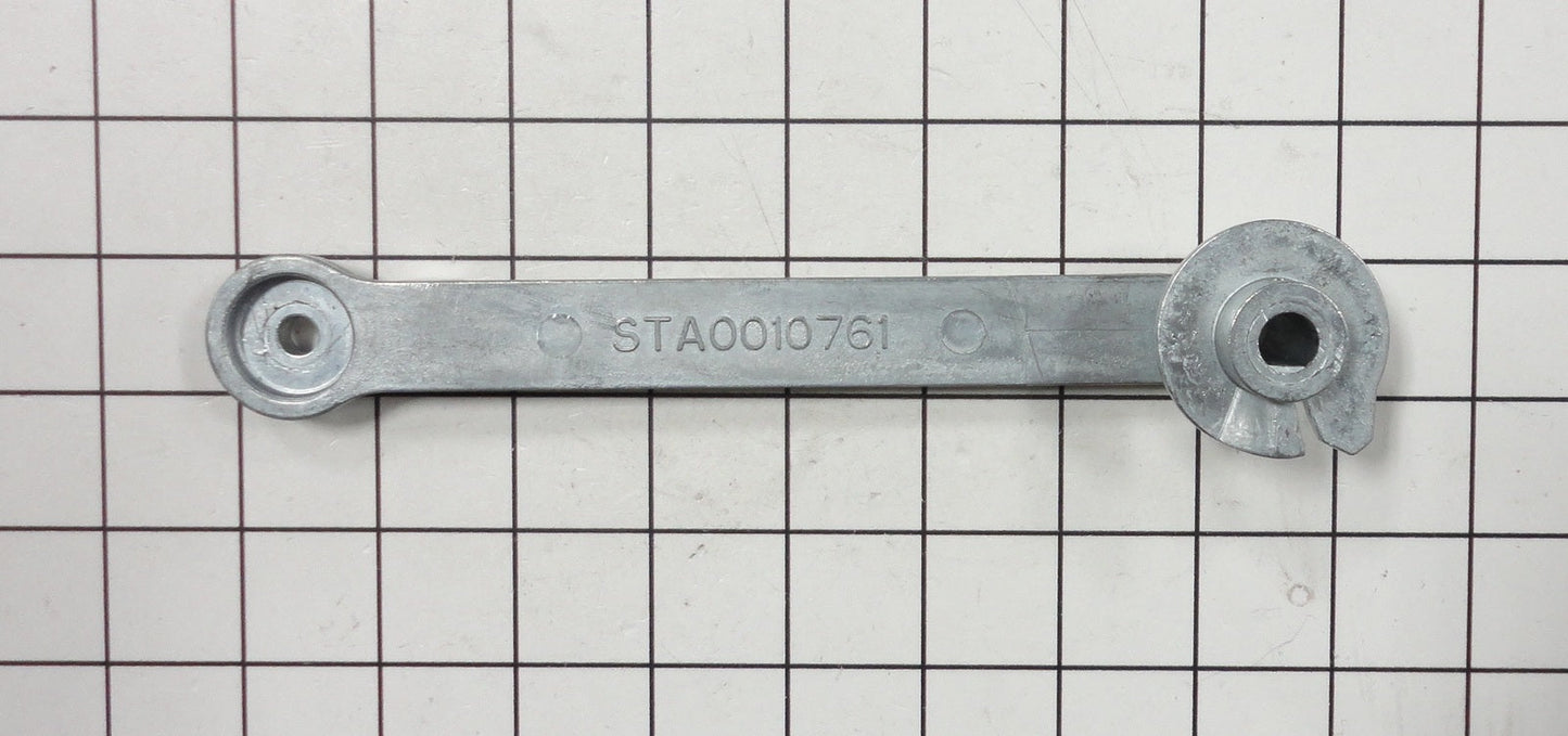WPW10421277 Whirlpool Motor Arm/Support Bracket