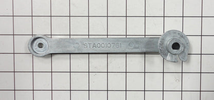 WPW10421277 Whirlpool Motor Arm/Support Bracket
