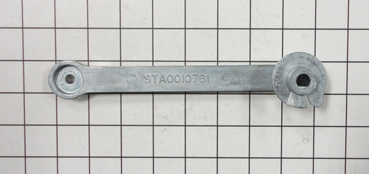WPW10421277 Whirlpool Motor Arm/Support Bracket