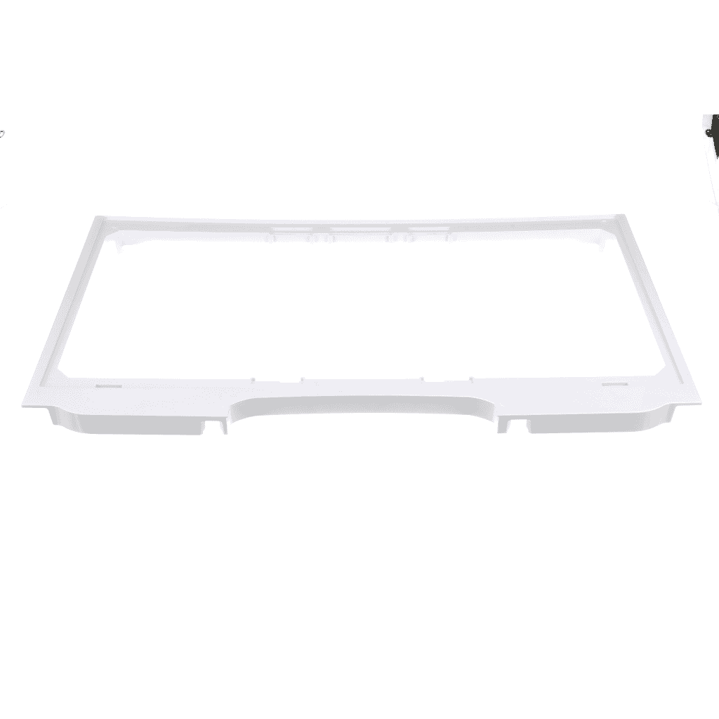 WPW10423799 Whirlpool Shelf Frame