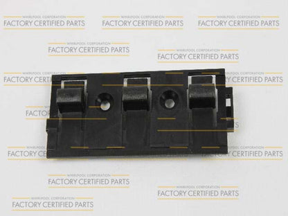 WPW10424330 Whirlpool Control Board with Touchpad (Black)