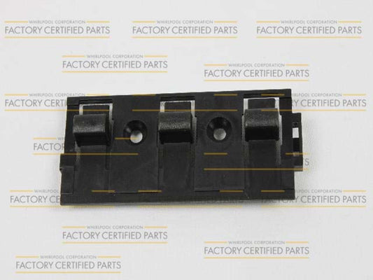 WPW10424330 Whirlpool Control Board with Touchpad (Black)