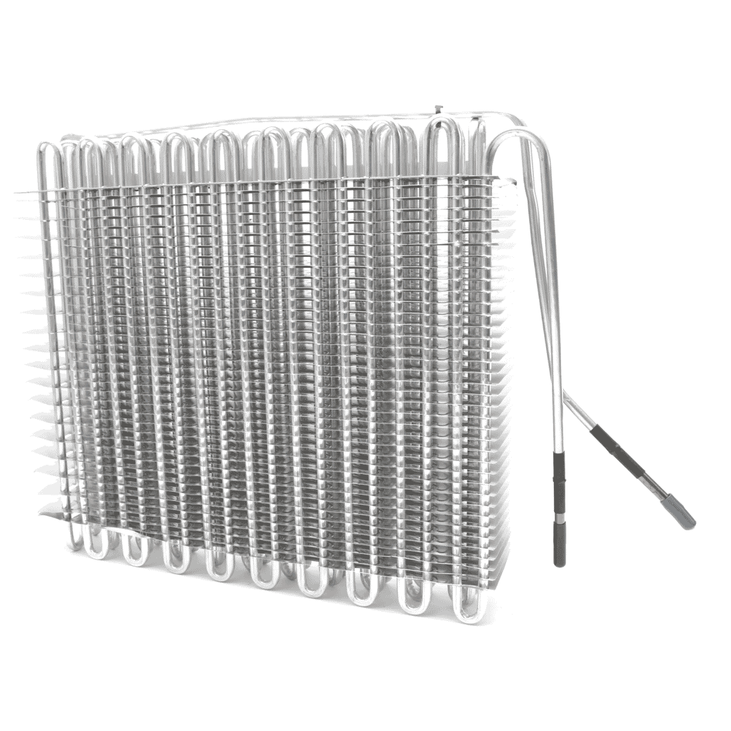 WPW10427993 Whirlpool Evaporator