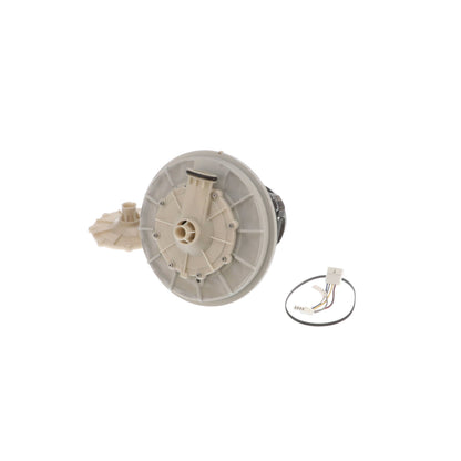 W10428167 Whirlpool Pump and Motor Assembly