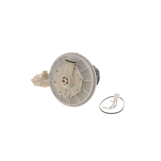 W10428167 Whirlpool Pump and Motor Assembly