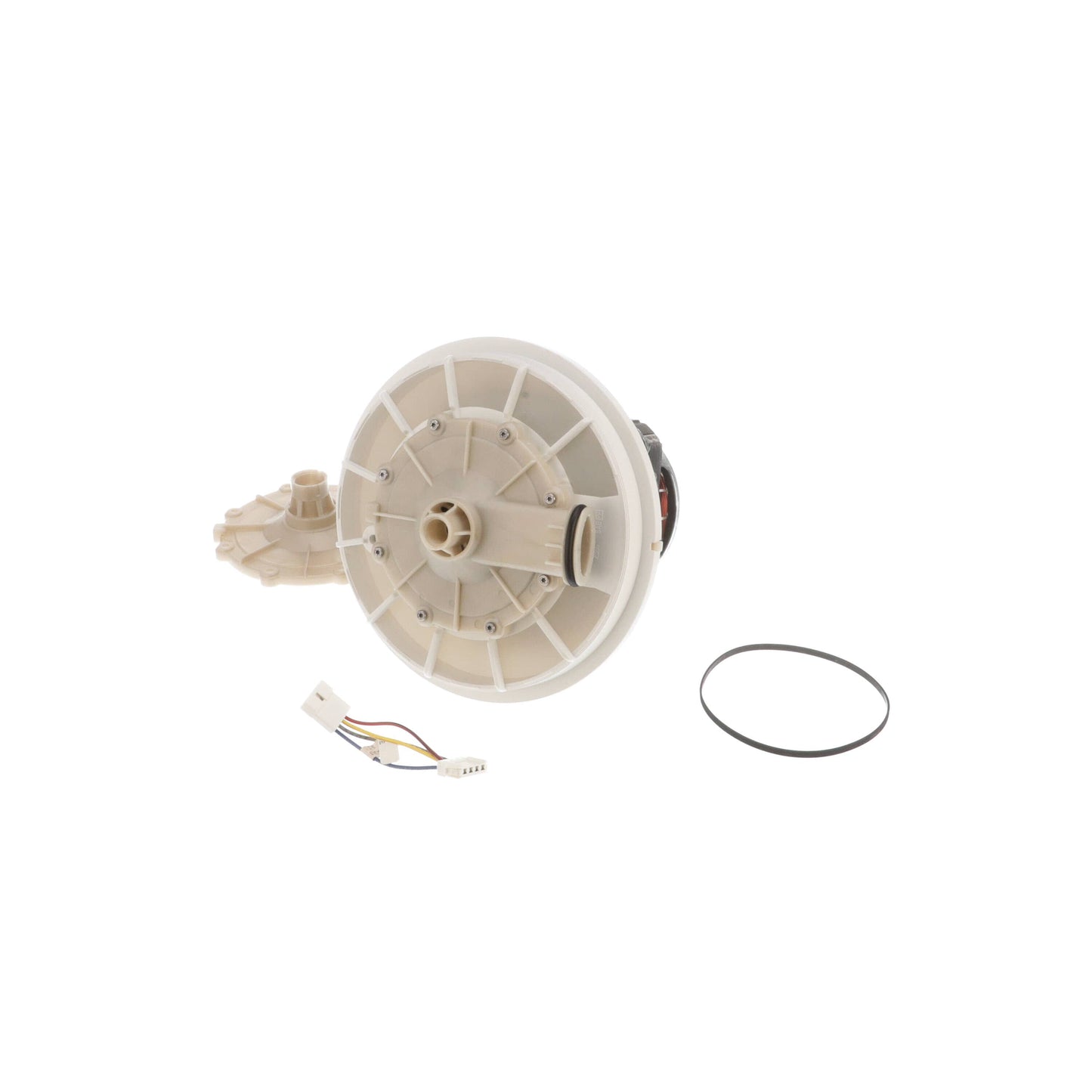 W10428773 Whirlpool Pump & Motor Assembly