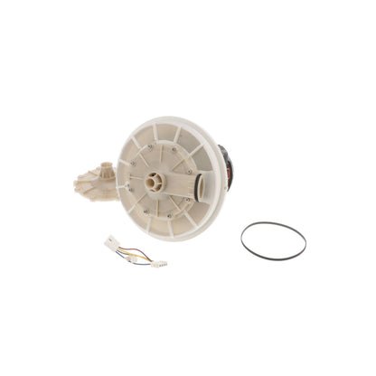 W10428773 Whirlpool Pump & Motor Assembly