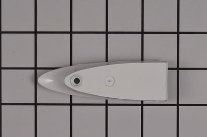 WPW10429492 Whirlpool Handle Spacer (White)