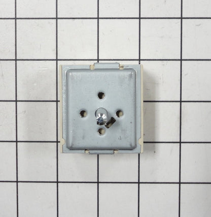 WPW10434447 Whirlpool Dual Surface Element Switch
