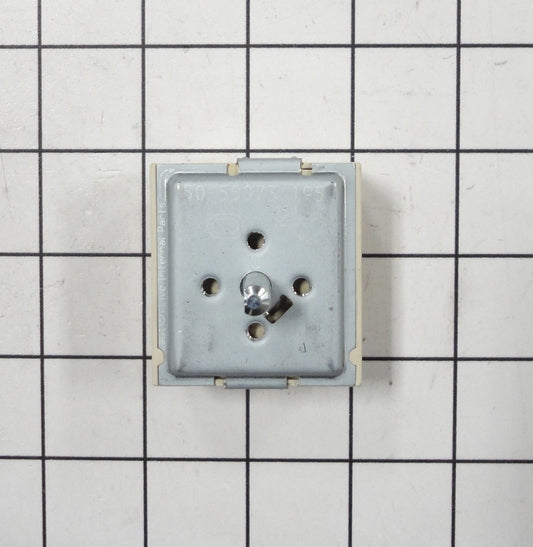 WPW10434447 Whirlpool Dual Surface Element Switch
