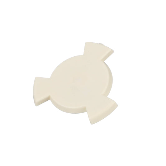 W10435116 Whirlpool Glass Tray Drive Coupling