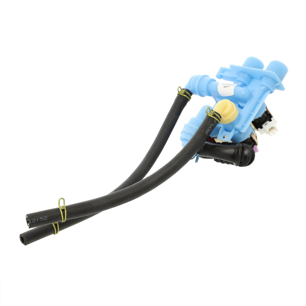 WPW10435242 Whirlpool Water Inlet Valve