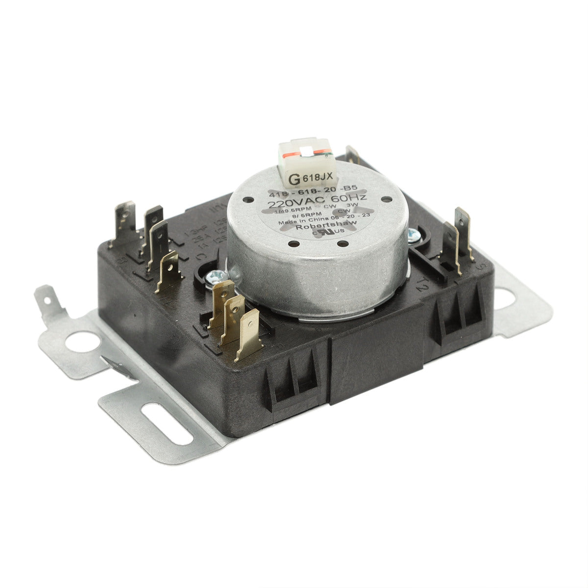 WPW10436302 Whirlpool Timer