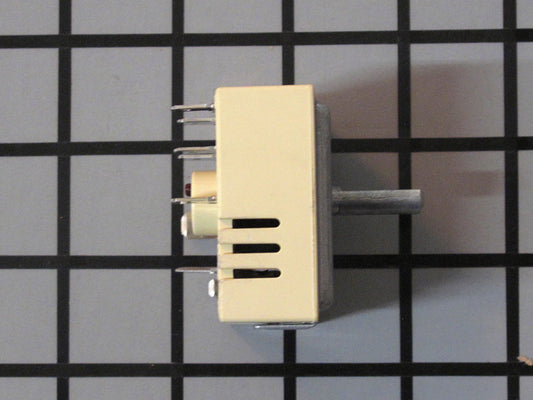 WPW10441696 Whirlpool Dual Infinite Control Switch