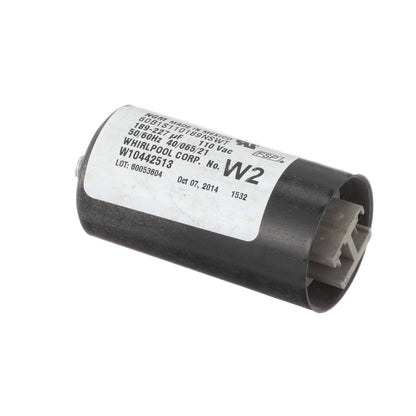 W10442513 Whirlpool Start Capacitor