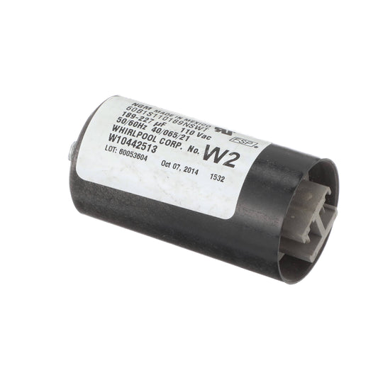 W10442513 Whirlpool Start Capacitor