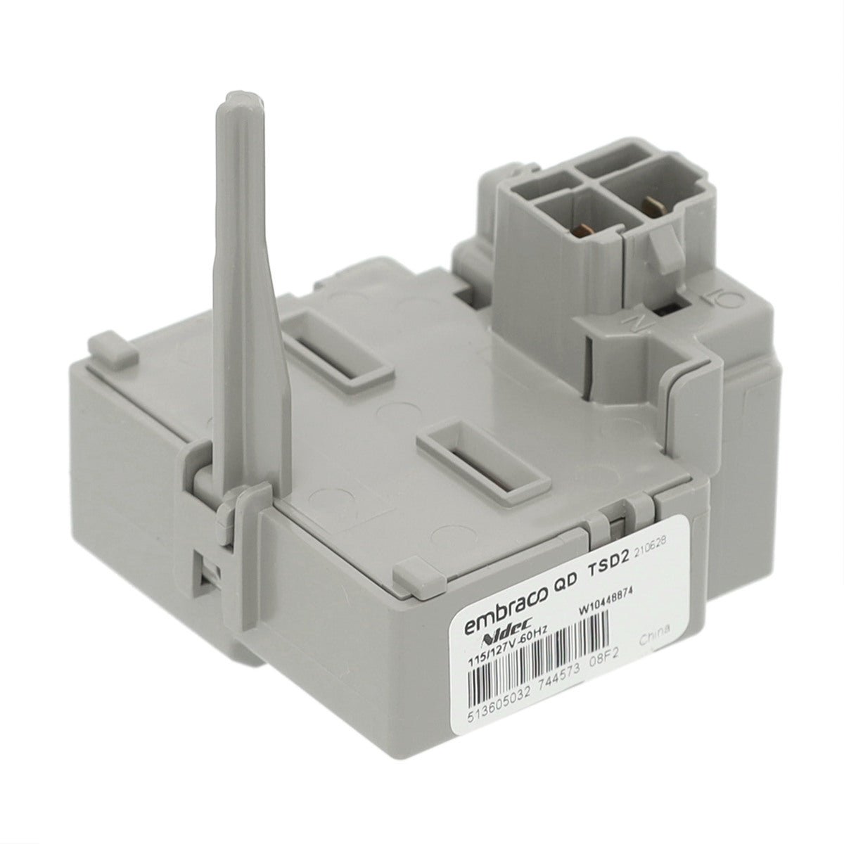 WPW10448874 Whirlpool Start Device