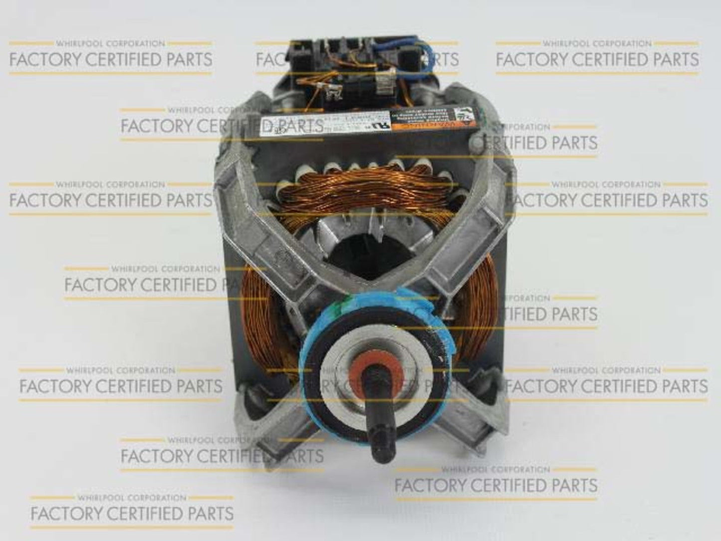 WPW10448901 Whirlpool Drive Motor