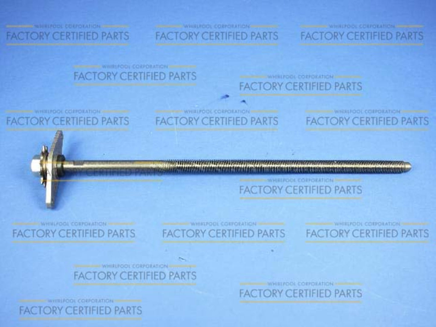WPW10451270 Whirlpool Actuator
