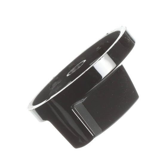 WPW10454079 Whirlpool Knob (Black)