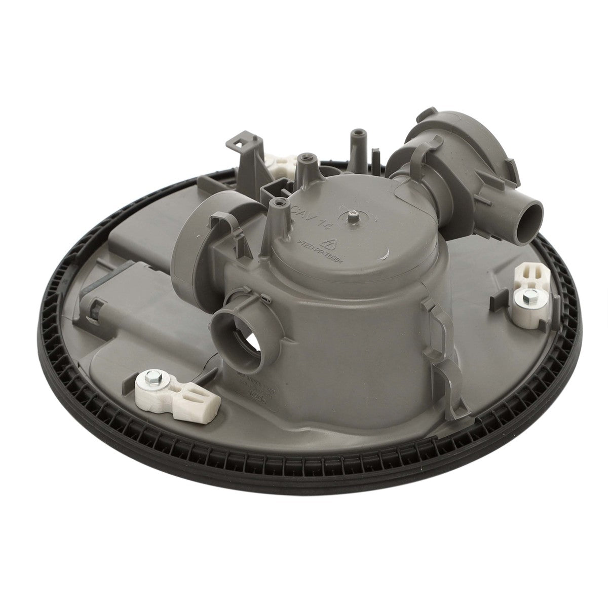 WPW10455268 Whirlpool Sump Assembly