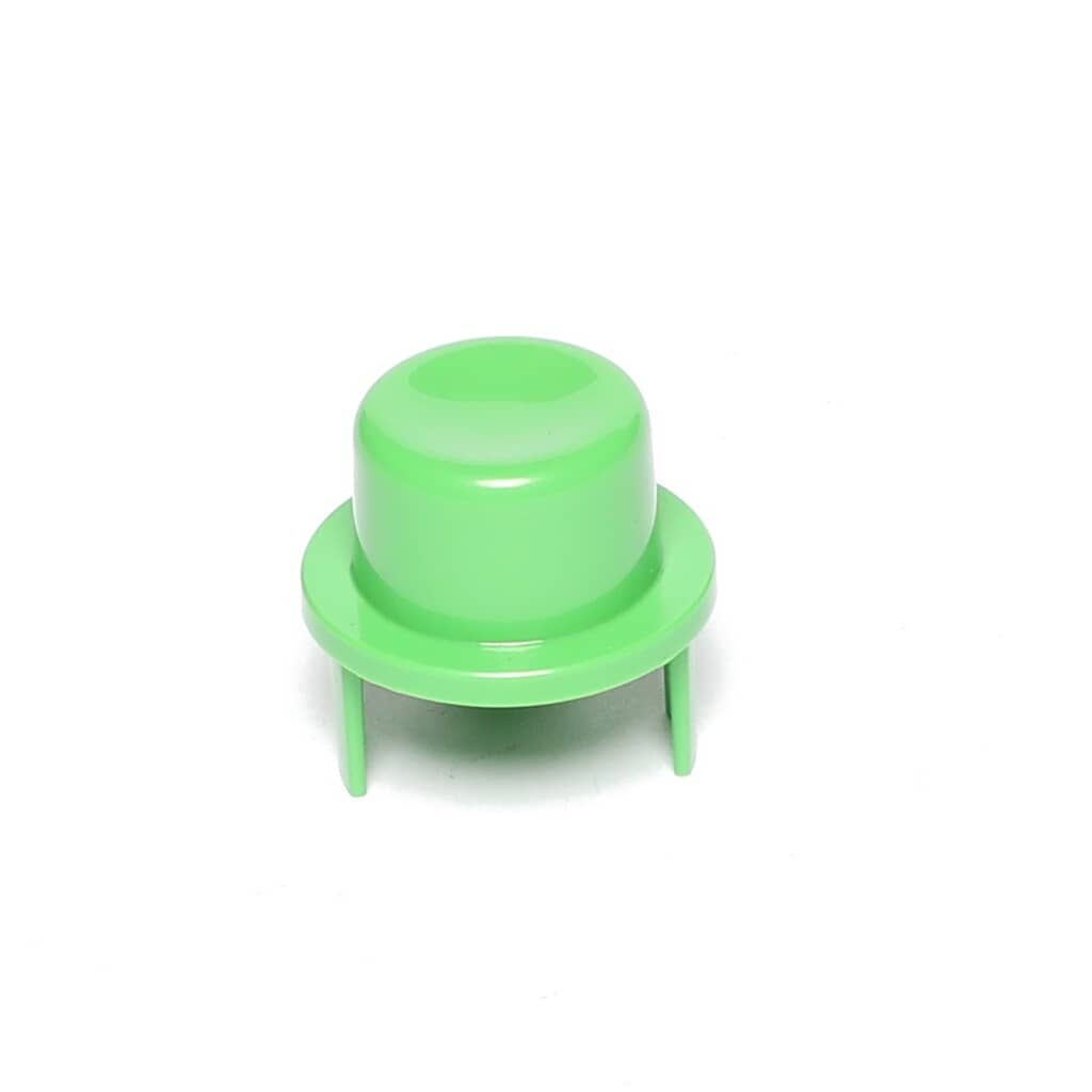 WPW10461117 Whirlpool Push-to-Start Button