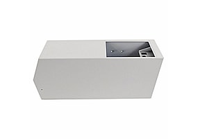 Whirlpool WPW10461200 Dryer Meter Case - Genuine OEM